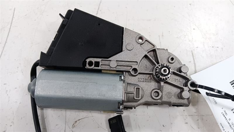 Volkswagen Golf Electric Power Sun Moon Roof Glass Motor 2010 2011 201