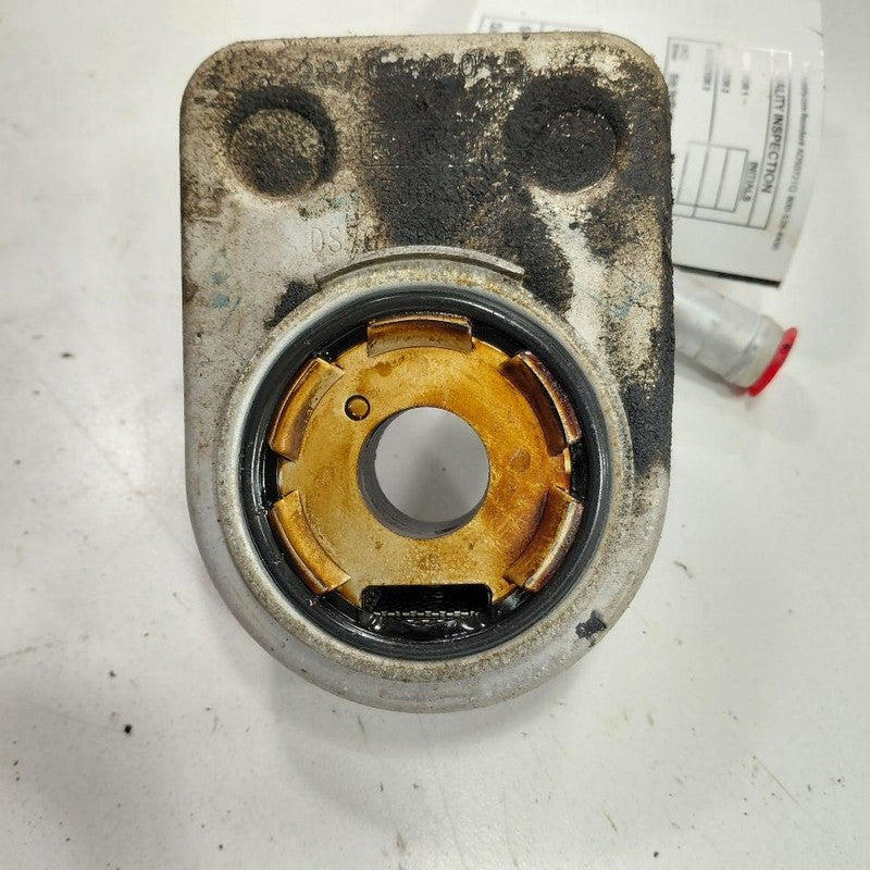 Ford Fusion Engine Oil Cooler  1.5 2016 2015 2014 2013 OEM