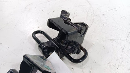 Volkswagen Golf Door Hinge Set Left Rear 2010 2011 2012 2013 2014 OEM