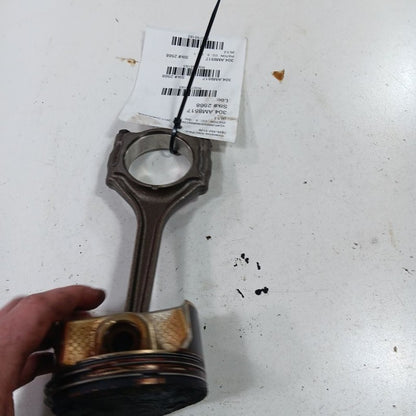 Jeep Cherokee Single Piston With Connecting Rod   3.2 2015 2016 2017