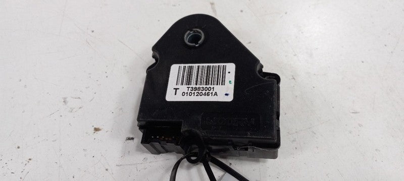 GMC Acadia Flap Door Motor Heater AC Door Actuator 2009 2010 2011 2012