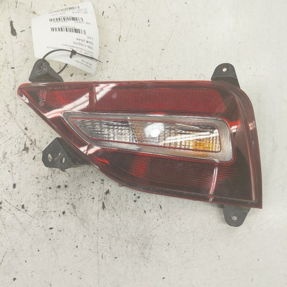 Passenger Right Rear Tail Light Brake Lamp Fits 19-20 Hyundai Santa Fe