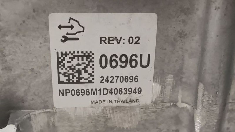 Conv/Invert/Charger Charger Fits 11-15 VOLT