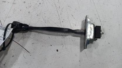Acura RDX Door Check Left Rear Hinge Stop Stopper Detent  2016 2017 20