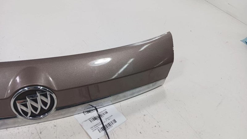 Buick Encore Tail Finish Panel  2013 2014 2015 2016 OEM