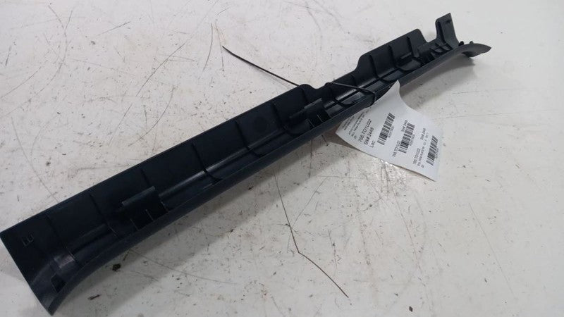 Toyota Camry Sill Trim Plate Door Jam Threshold Right Passenger Front 