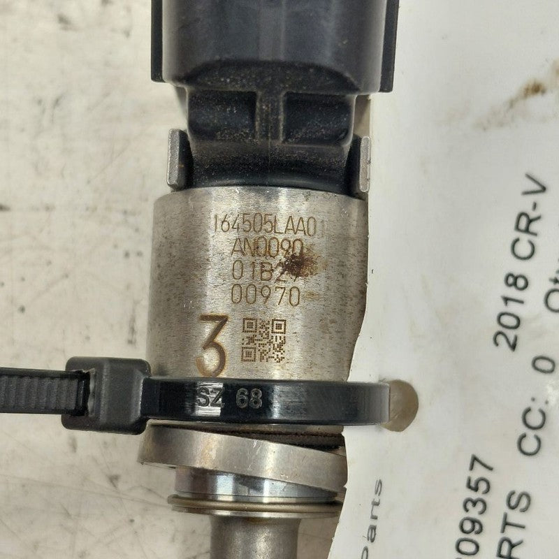 Fuel Injection Injector Fits 16-22 Acura ILX