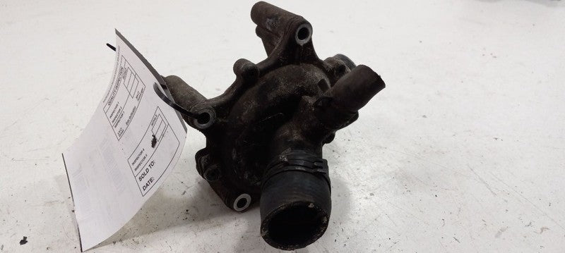 11517520123 Coolant Water Pump 1.6L Convertible Fits 02-08 MINI COOPER S