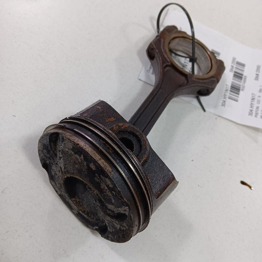 Hyundai Accent 1.6 Single Piston With Connecting Rod   2017 2016 2015 2014 2013