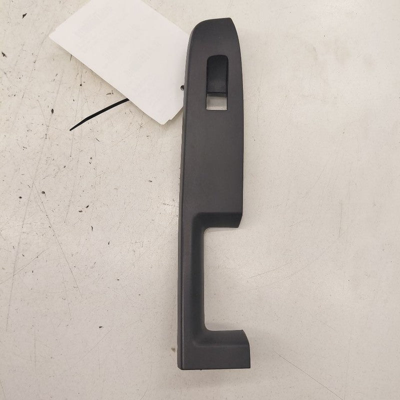 Ford Escape Window Switch Bezel Trim Right Rear  2020 2021 2022