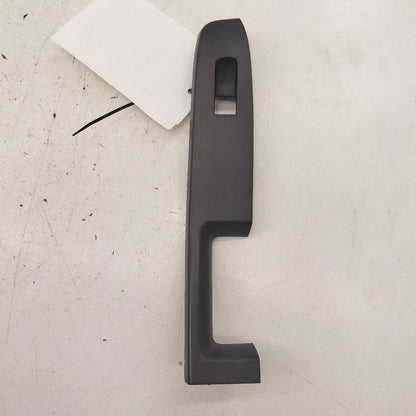 Ford Escape Window Switch Bezel Trim Right Rear  2020 2021 2022