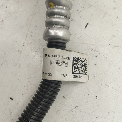 Ford Edge Automatic Transmission Oil Cooler Line Tube Hose  2019 2020 