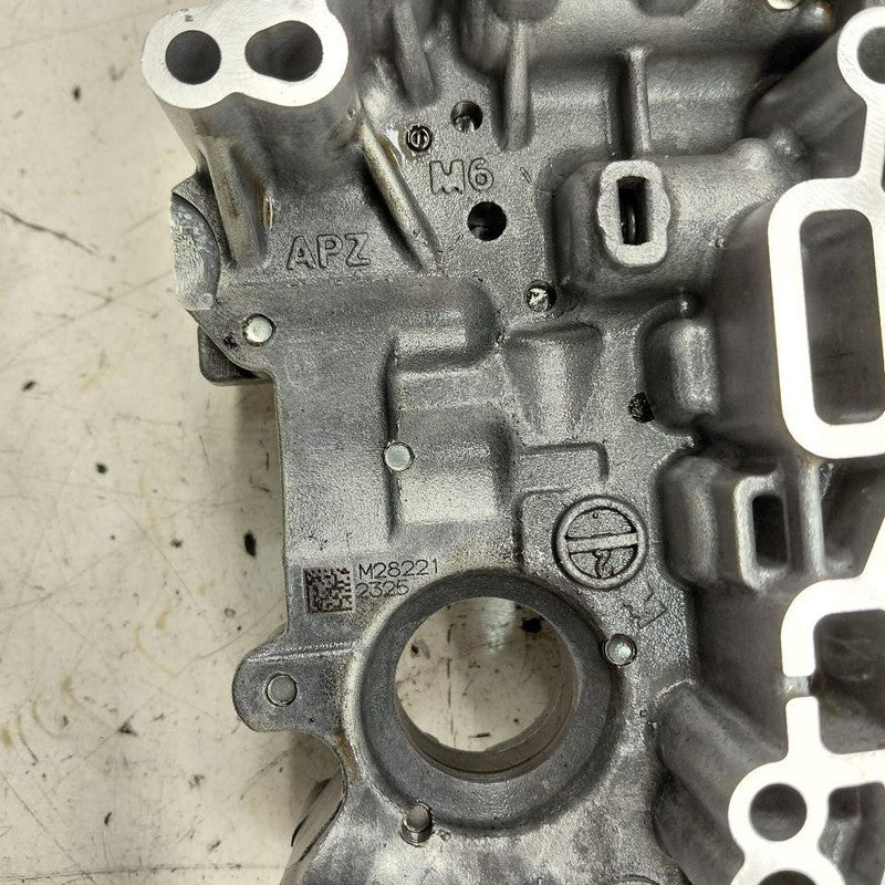 Nissan Versa Note Automatic Transmission Valve Body  2019 2018 2017