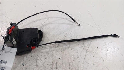 Buick Lacrosse Door Latch Lock Right Passenger Rear  2017 2018 2019