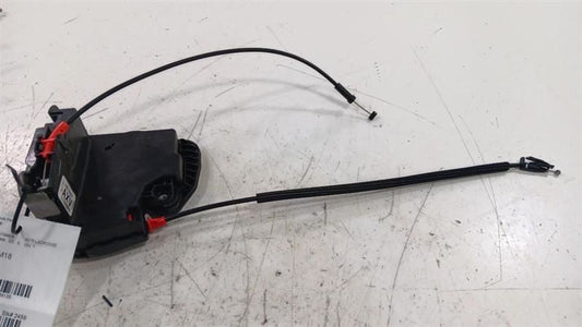 Buick Lacrosse Door Latch Lock Right Passenger Rear  2017 2018 2019