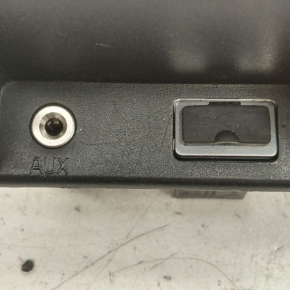 Volvo S60 USB Plug In Hub Port  2018 2017 2016