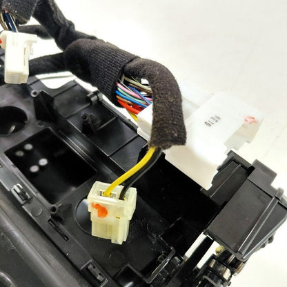 Hyundai Sonata Storage Pocket  2017 2016 2015 OEM