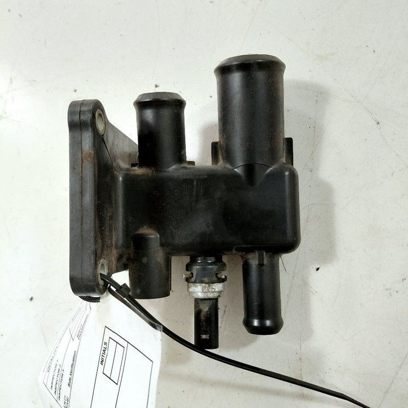 Ford Edge Coolant Line Crossover Pipe  2.0 2019 2020 2021 2022 2023 20