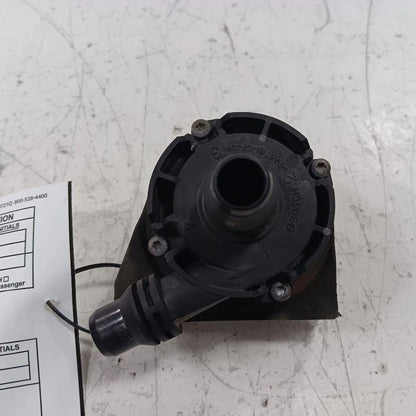 Mini Cooper Coolant Water Pump 2016 2017 2018 2019 2020 OEM