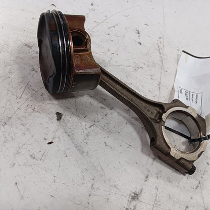 Toyota Corolla 1.8 Single Piston With Connecting Rod   2016 2015 2014 