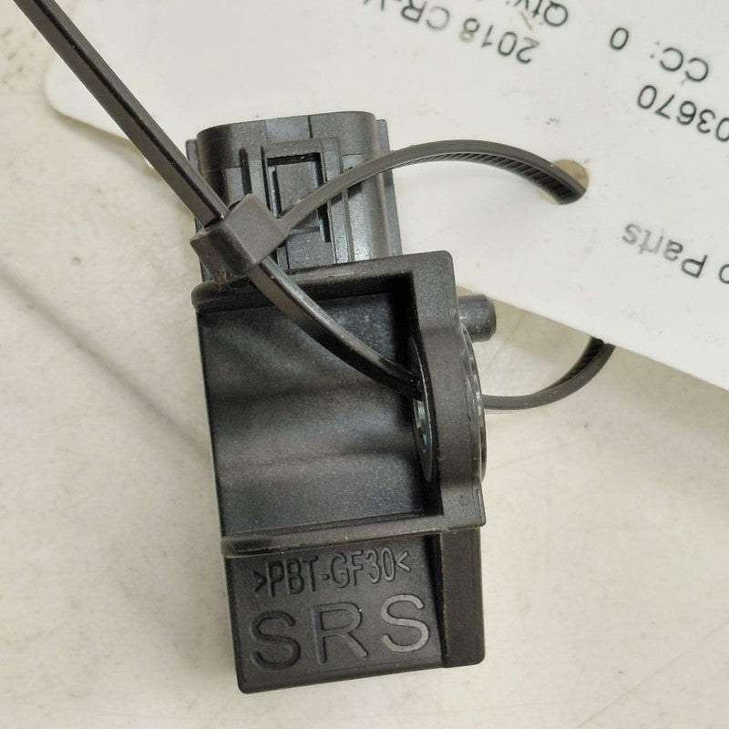 Honda CR-V Contact Sensor  2017 2018 2019