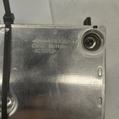 Communication Telematics Onstar Control Module Opt UE1 21-25 Cadillac 
