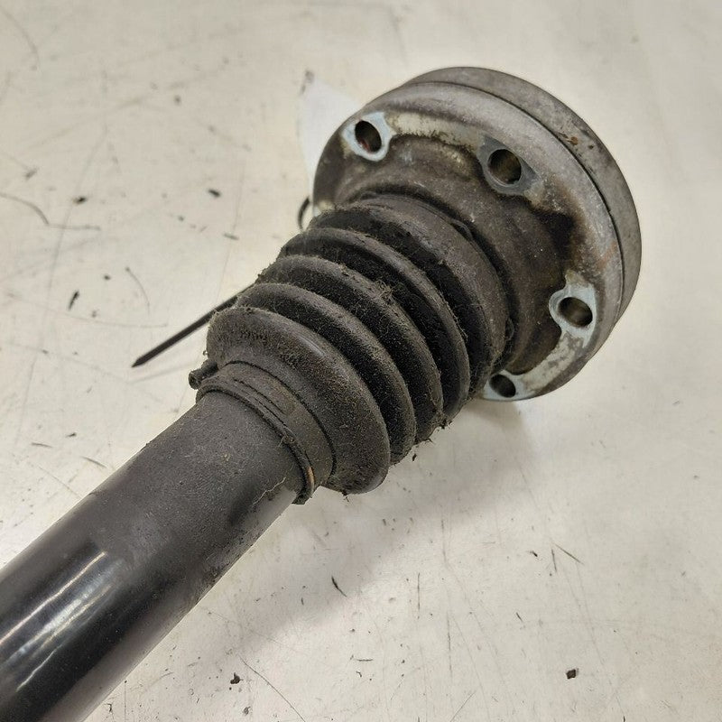 Left Rear CV Axle Shaft 3.6L Fits 16-20 Cadillac CT6