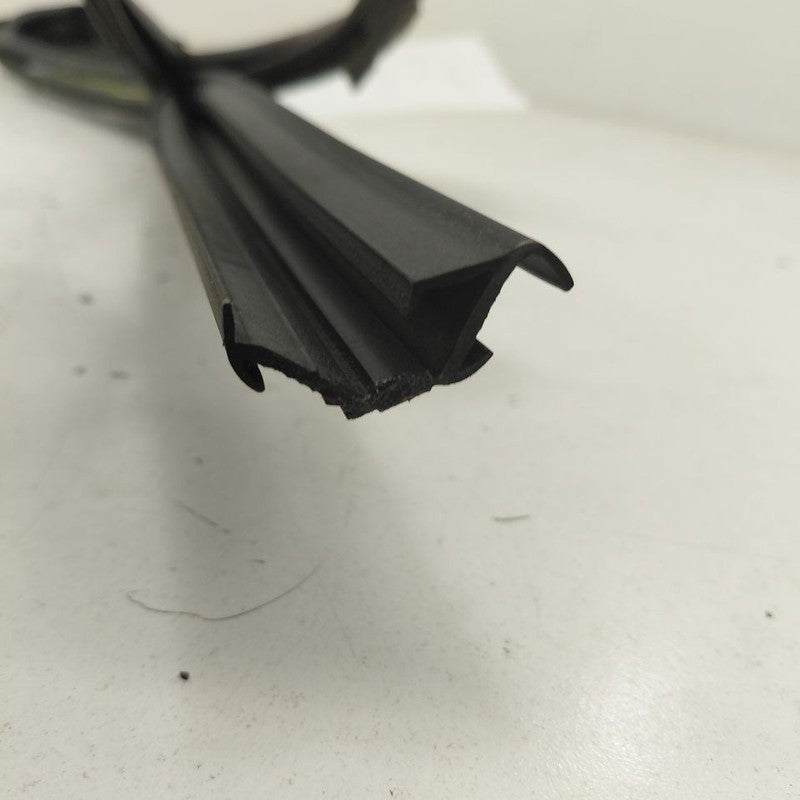 Honda HR-V Door Glass Window Seal Rubber Left Driver Rear Back  2026 2