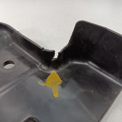 Outlander Sport Driver Left Side Bumper Front Cover {6405A299} 2022 20