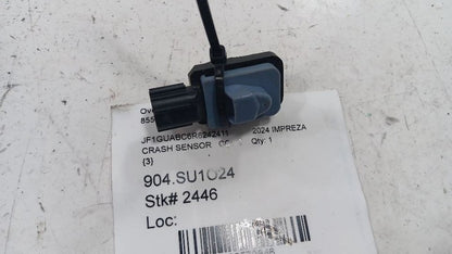 Subaru Impreza Sensor 2024 OEM