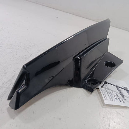 Nissan Rogue Passenger Right Rear D Pillar Trim2014 2015 2016 2017 2018 2019 202