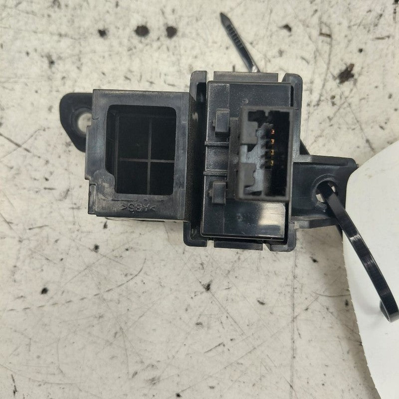 Nissan Versa Traction Control Switch  2019 2018 2017 2016