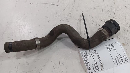 Dodge Dart Coolant Line Crossover Pipe  2013 2014 2015 2016