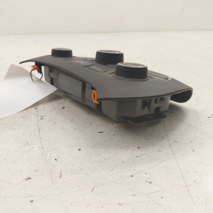 Temperature Control Temperature Control Fits 19-23 CHEROKEE