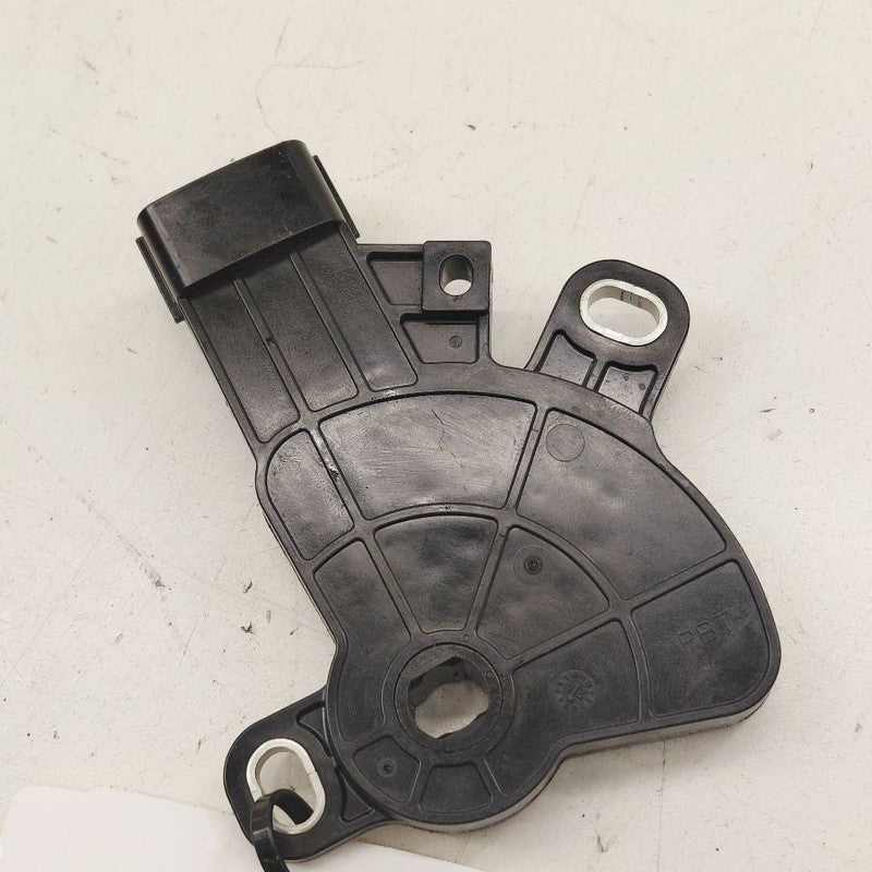 Nissan Versa Neutral Safety Switch Automatic Transmission Gear Selecti