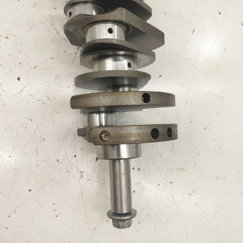 Jeep Cherokee Engine Crankshaft Crank Shaft  3.2 2019 2020 2021