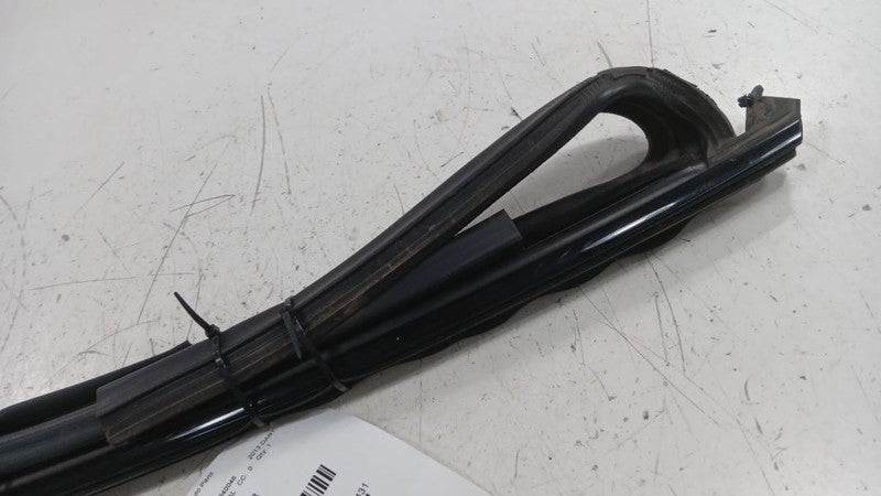 Dodge Dart Door Glass Window Seal Rubber Right Passenger Rear Back  20