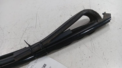 Dodge Dart Door Glass Window Seal Rubber Right Passenger Rear Back  20