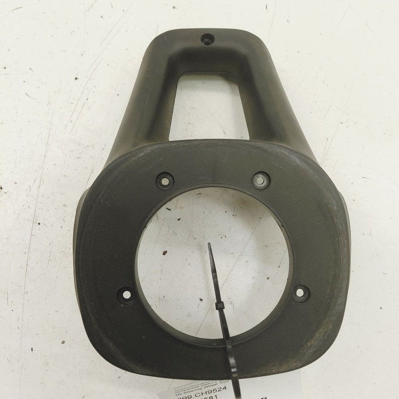 Jeep Compass Steering Wheel Trim 2025 2024 2023 OEM