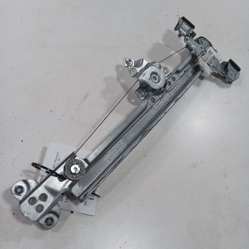 Driver Left Front Window Regulator Track Fits 20-23 Buick Encore GX OE