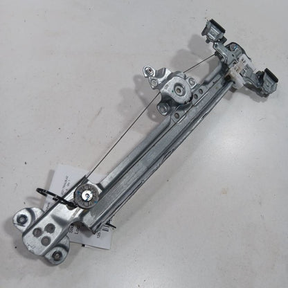 Driver Left Front Window Regulator Track Fits 20-23 Buick Encore GX OE