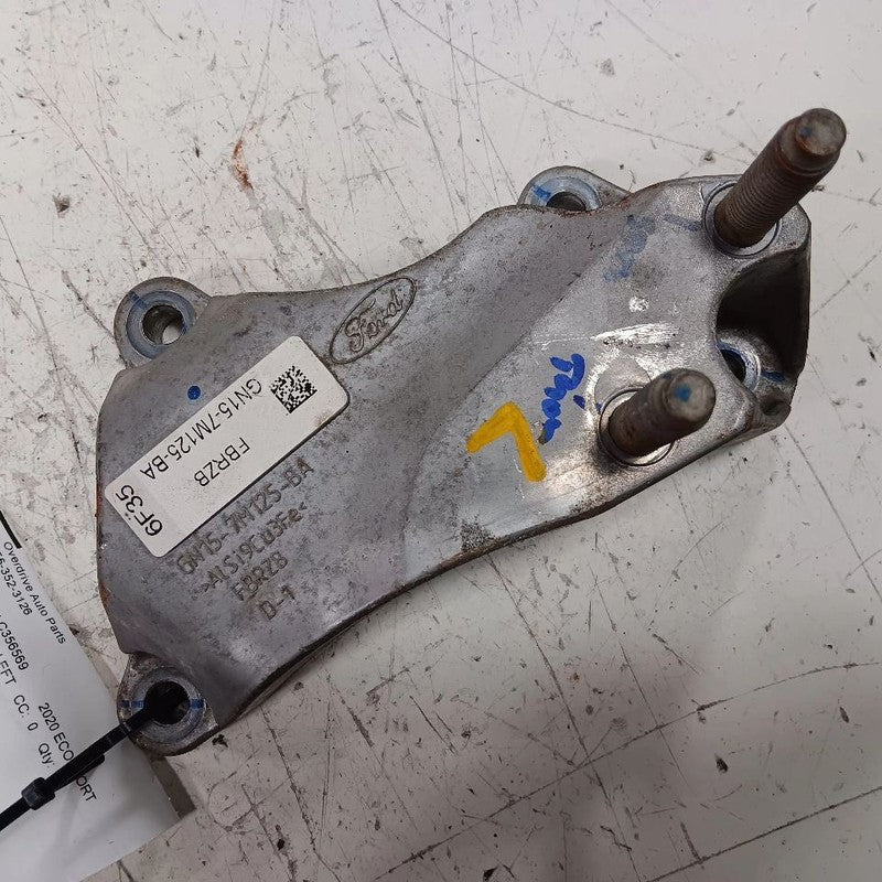 Ford Ecosport Engine Motor Mount Left Driver Mount Bracket 2018 2019 2