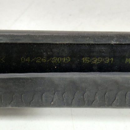 Ford Edge Left Rear Weather Strip Interior  2019 2020 2021 2022 2023 2