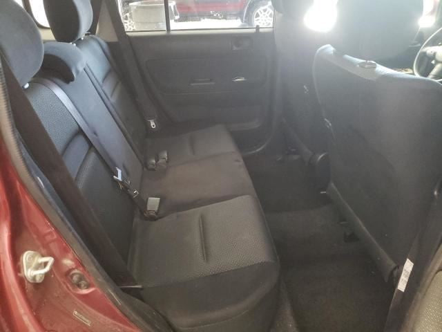 Scion XB Door Handle Right Passenger Rear Interior Inside 2004 2005 2006