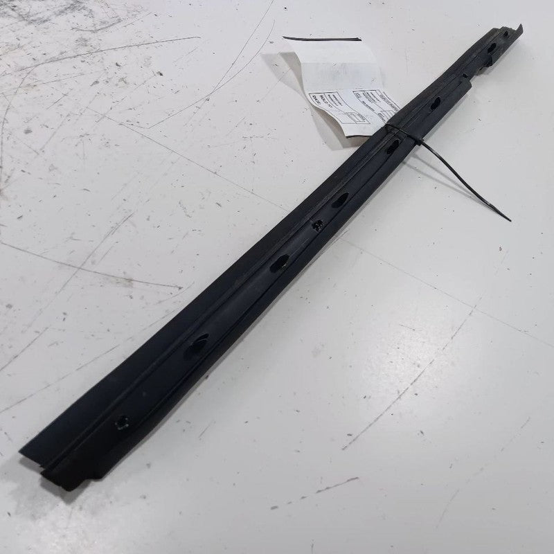 Subaru Forester Left Front Weather Strip Interior  2016 2017 2018 OEM