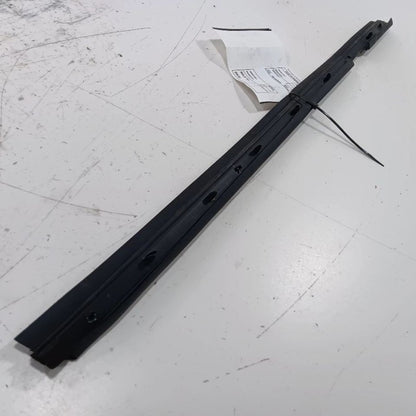 Subaru Forester Left Front Weather Strip Interior  2016 2017 2018 OEM