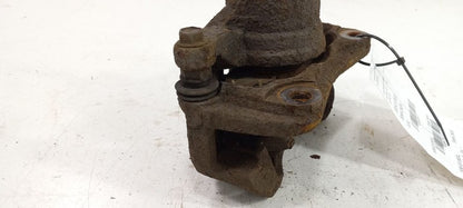 Driver Left Front Brake Caliper Thru 01/25/15 Fits 12-16 Hyundai Velos