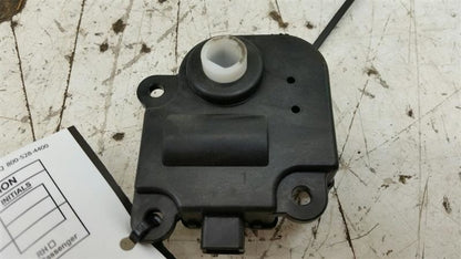 Chevy HHR Flap Door Motor Heater AC Door Actuator 2007 2008 2009 2010 2011