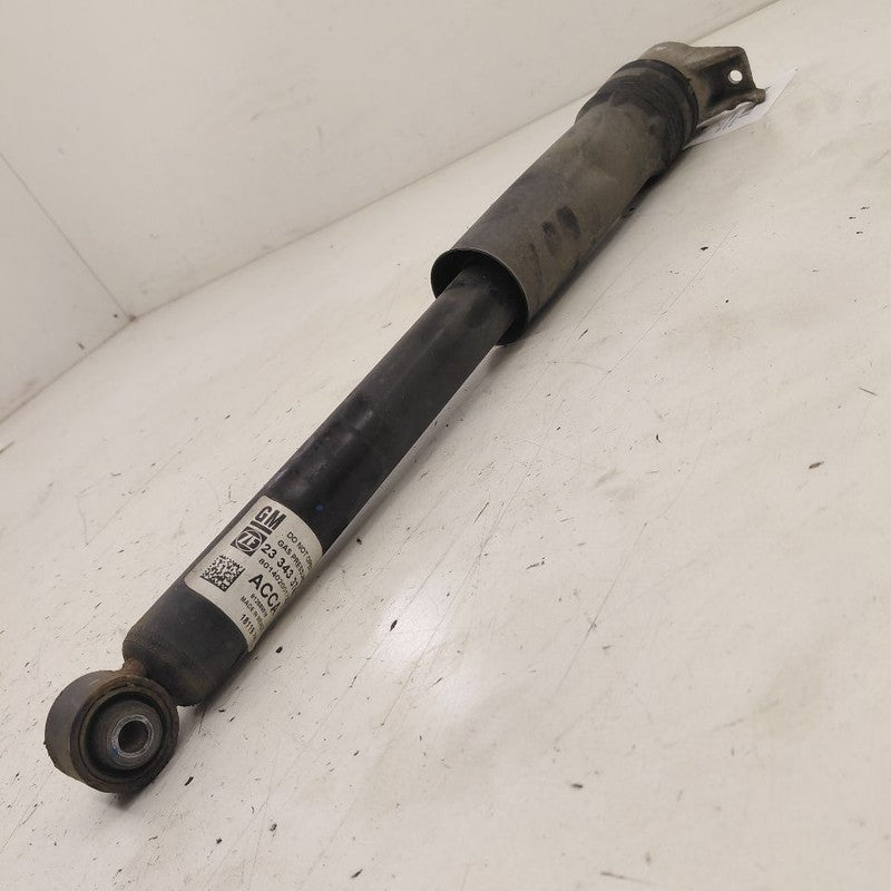 Chevy Volt Left Rear Shock Absorber 2019 2018 2017 2016