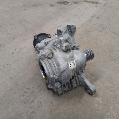 Transfer Case Fits 16 MAZDA CX-3 OEM